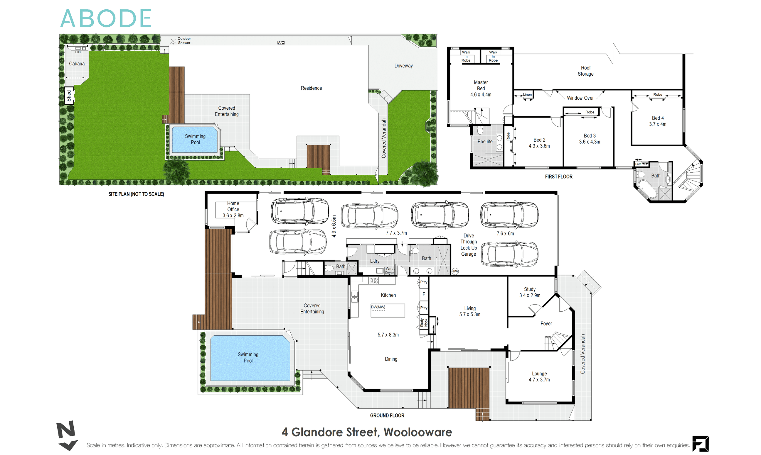 Glandore image 1