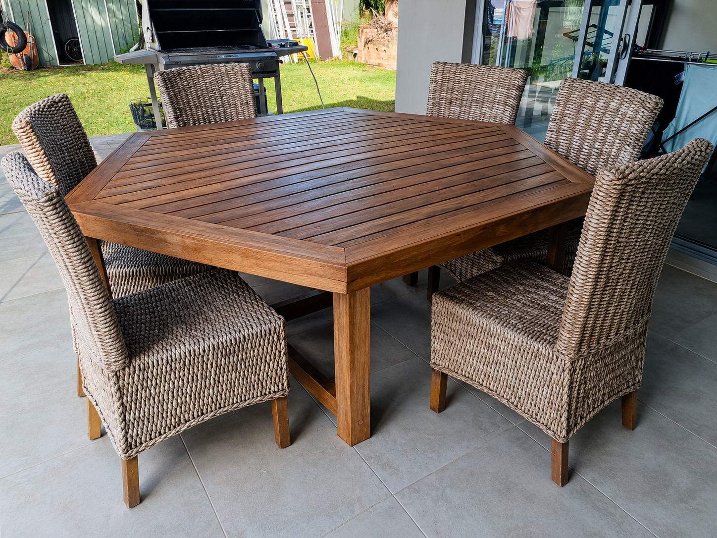 Handmade Wooden Furniture