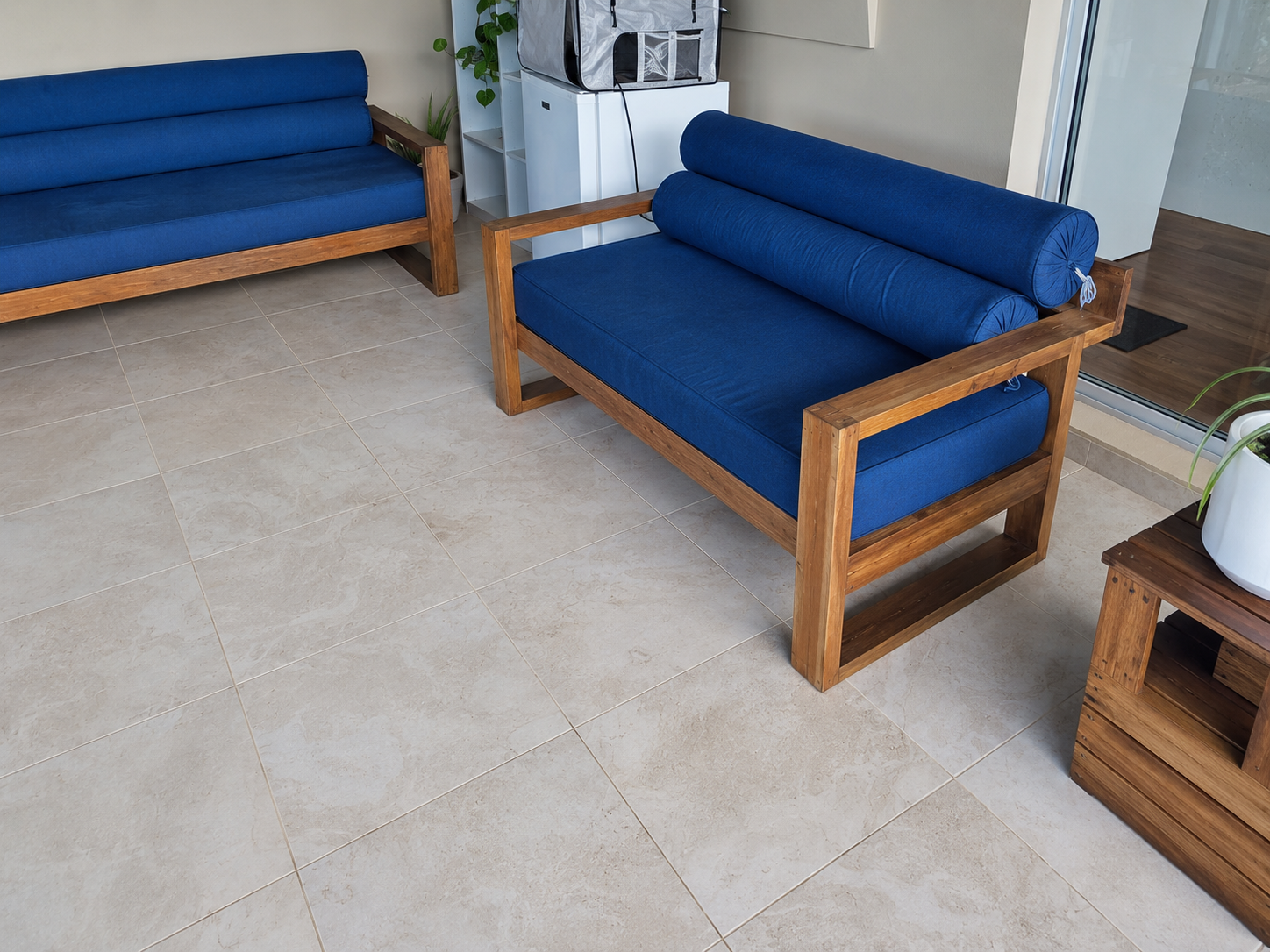 Handmade Wooden Furniture image 2