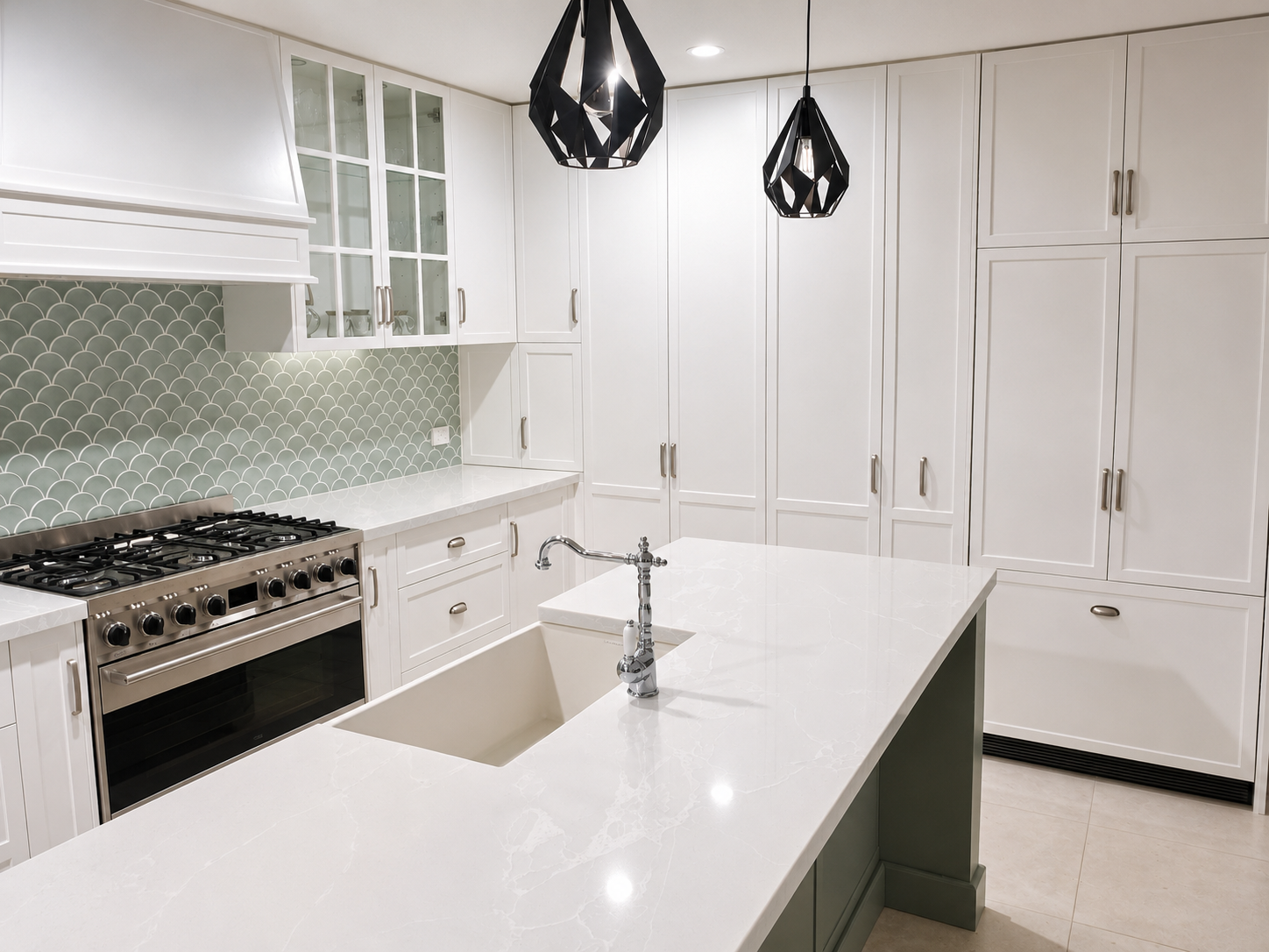 Kitchens image 4