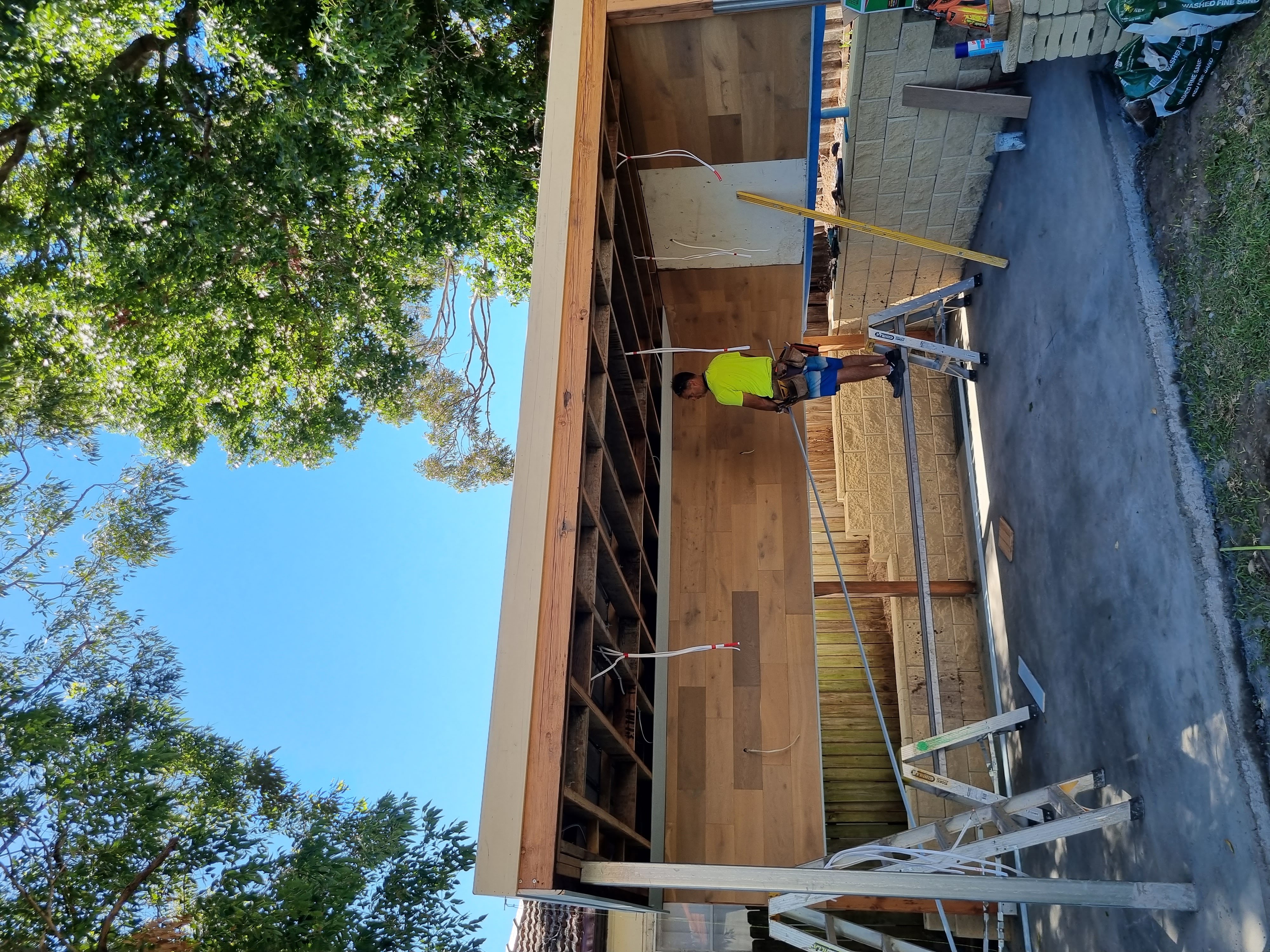 Outdoor Kitchen & Living image 2