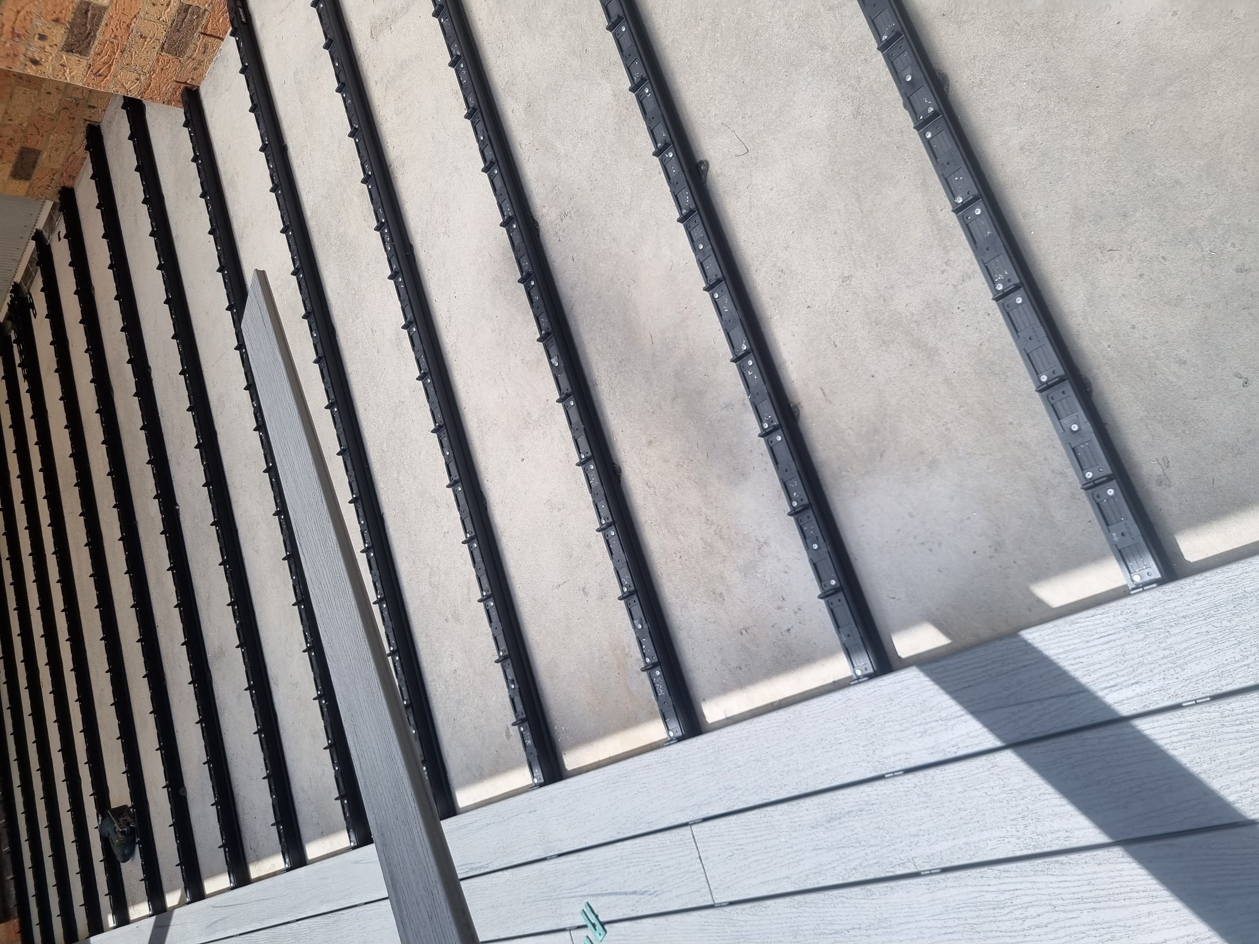 Pergolas & Decks image 3