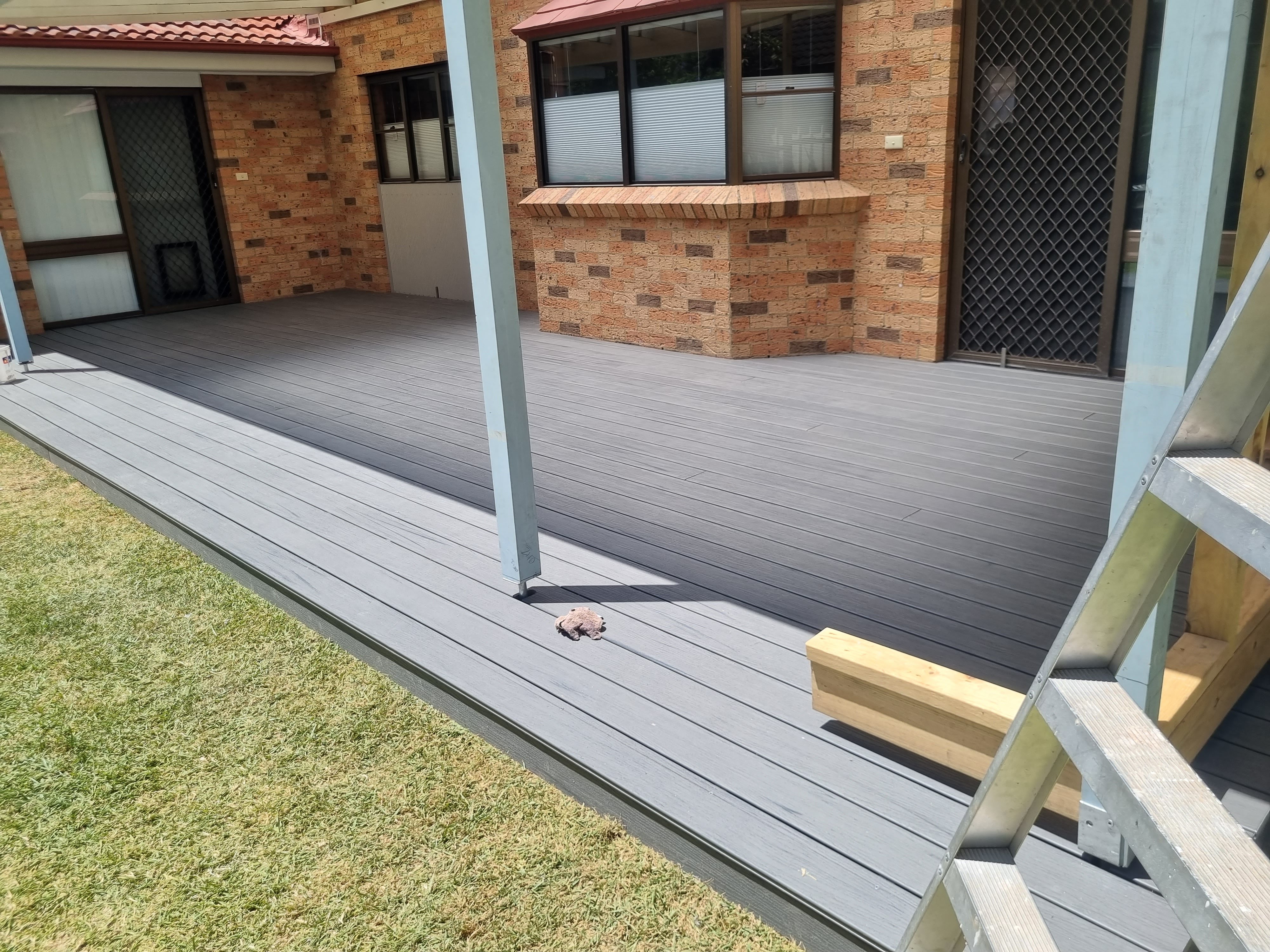 Pergolas & Decks image 5